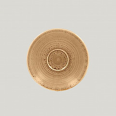 Блюдце RAK Porcelain Twirl Shell 17 см в Москве , фото