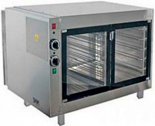 Расстоечный шкаф Rada РШ-10Н-01 фото