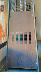 Уличный газовый обогреватель WWT 13I Wood в Москве , фото 7