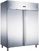 Шкаф холодильный Hurakan HKN-GX1410TN фото