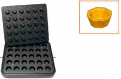 Форма для приготовления тарталеток AIRHOT TM-34 в Москве , фото