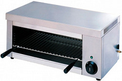 Гриль саламандра Viatto VHS-2,2, фото