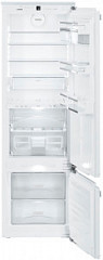 Встраиваемый холодильник Liebherr ICBP 3266 в Москве , фото