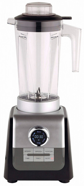 Блендер Gemlux GL-PB-888P фото