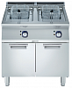 Фритюрница Electrolux Professional E7FREH2BF0 371078 фото