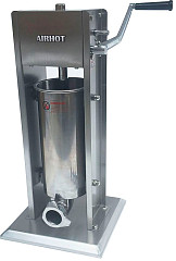 Шприц колбасный AIRHOT SV-7, фото 1