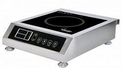 Плита индукционная Viatto VA-IC3540PRO в Москве , фото