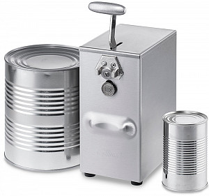 Ножи консервные Paderno