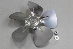 Крыльчатка мотора AIRHOT FD-16 - 11 (F7911) в Москве , фото