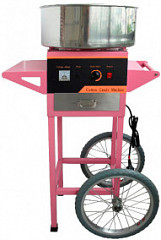  CC-7E с тележкой фото