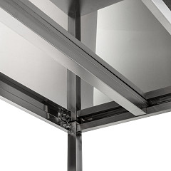 Стеллаж кухонный Кобор СКТР-80/30 в Москве , фото 3