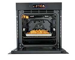 Духовой шкаф электрический Graude BMP 60.4 S в Москве , фото 5