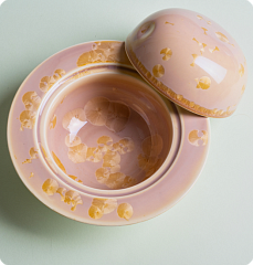 Тарелка для пасты Royal Charm Фрост фарфор 220мл D=26,H=5см белый (03015749) в Москве , фото 5