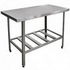 Стол производственный ПищТех СРО-15/7СНК-М в Москве , фото