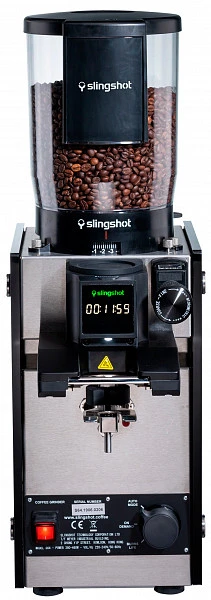 Кофемолка CARIMALI Slingshot C68 фото