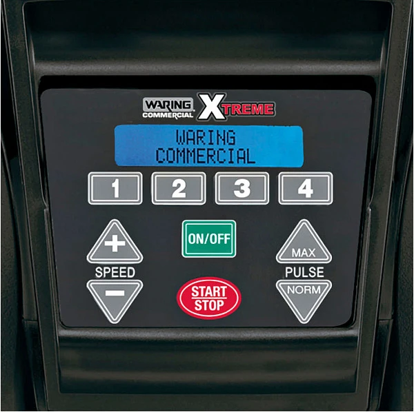 Блендер Waring MX1300XTXEE фото