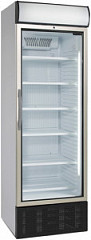 Холодильный шкаф Tefcold FSC1450 в Москве , фото