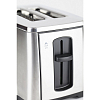 Тостер Caso Inox 2 фото