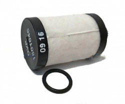 Набор вспомогательный для насоса вакуумного для Apach AVM254 АРТ. 1601009 фото