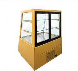 Витрина кондитерская Финист ICEBERG IB-1 в Москве , фото 2