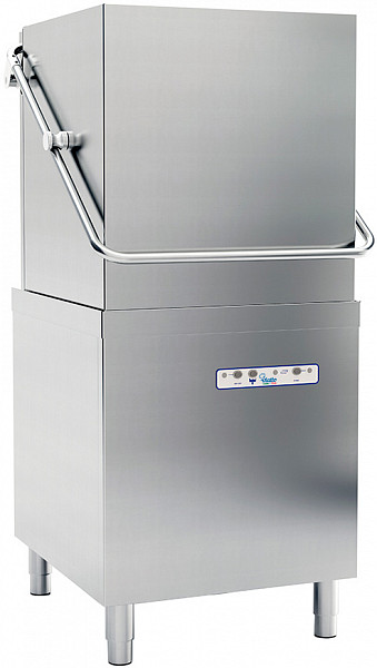 Купольная посудомоечная машина Viatto CLP+DD фото