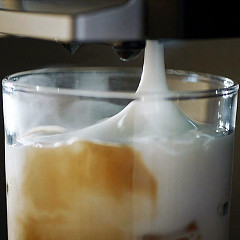 Кофемашина Dr.coffee Proxima F3 H в Москве , фото 5