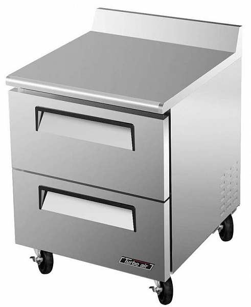 Стол морозильный Turbo Air CMWF-28-2D-2 фото