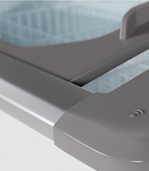 Морозильный ларь Haier SD-206AELUA в Москве , фото 6