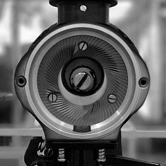 Кофемолка Mahlkoenig EK43 T черная, фото 3