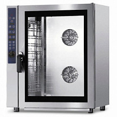 Пароконвектомат Piron DG940, фото