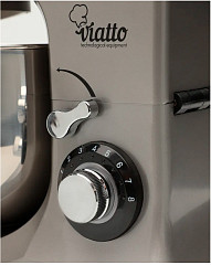 Планетарный миксер Viatto VA-SM7GPRO в Москве , фото 3