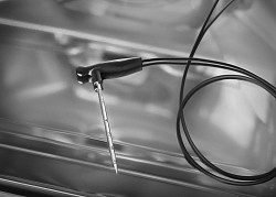 Пароконвектомат Smeg SPO5L2S в Москве , фото 9