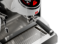 Рожковая кофемашина Izensso Raptor 2G (R-AMZ2-BL-W), фото 7