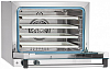 Печь конвекционная электрическая Abat КПП-4М фото