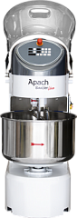Спиральный тестомес Apach Bakery Line V250 в Москве , фото 4