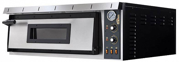 Печь для пиццы Itpizza ML4 фото