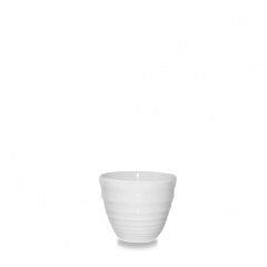 Стаканчик Churchill Ripple 0,057л d5,9см h5см, Bit on the Side, цвет White WHRPD21 в Москве , фото 1