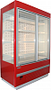 Холодильная горка Полюс FC 20-08 VV 2,5-1 фото