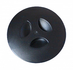 Крышка резервуара для зерен кофемолки Hurakan HKN-M6 фото