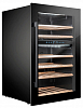 Встраиваемый винный шкаф Temptech OZ90DB фото