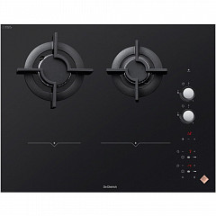 Варочная панель газовая De Dietrich DPI7602BM в Москве , фото