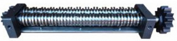 Нож Foodatlas 3*9 мм (DZM-350) фото