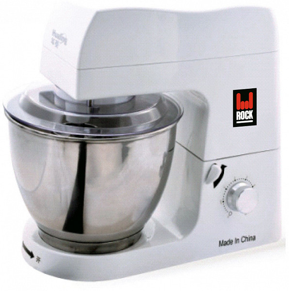 Планетарный миксер Rock Kitchen HLB-7 фото