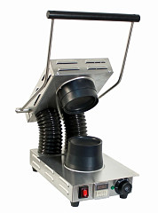 Гриль Mr. Pocket с одной чашей PSG-S фото