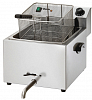Фритюрница Bartscher Imbiss PRO (162500) фото