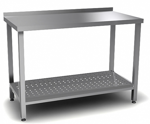 Стол производственный Камик С-Н00016 фото