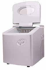 Льдогенератор Roal HZB-25AA в Москве , фото 2