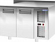 Холодильный стол  TM2GN-GC