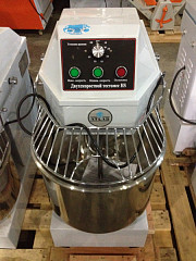 Спиральный тестомес Foodatlas HS-50A (AR) Pro в Москве , фото 6