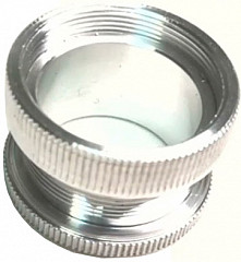 Втулка Торгмаш Барановичи 00.00.16, Гайка 00.00.17 МПО-1 фото